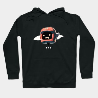 LOVE DEATH + ROBOTS Hoodie